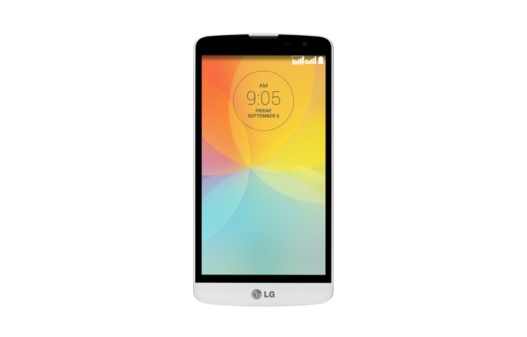 LG L Bello, LGD335